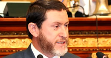   مصر اليوم - فريد إسماعيل: مظاهرات تأييد الرئيس في رابعة العدوية لن تتحرك إلى مكان آخر